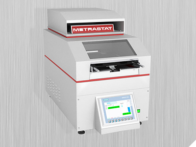 Metrastat PLC Touch